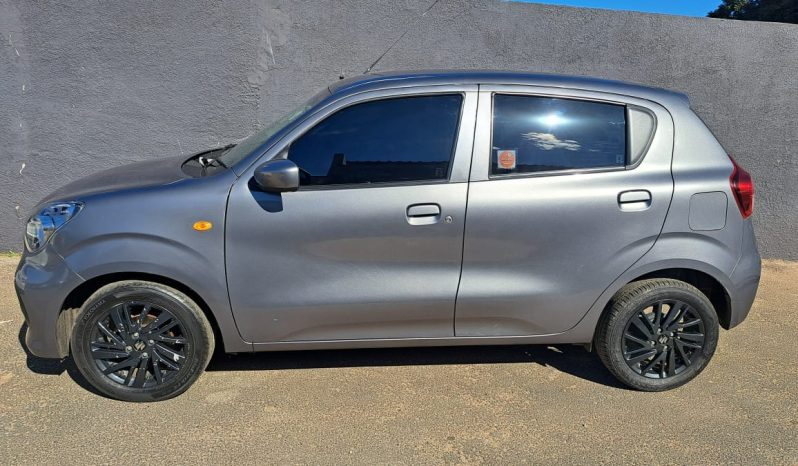 2022 Suzuki Celerio 1.0 GA full