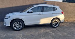 Haval H2 1.5T City Manual