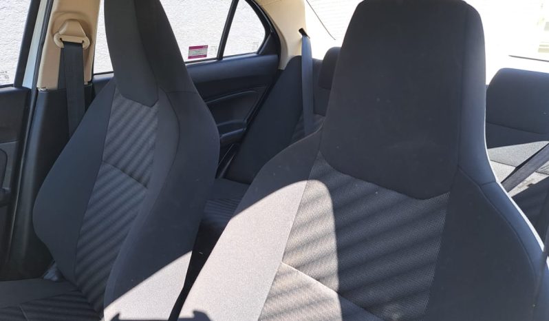 2025 SUZUKI DZIRE 1.2 MANUAL full