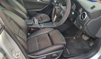2015 Mercedes-Benz CLA 200 Auto full