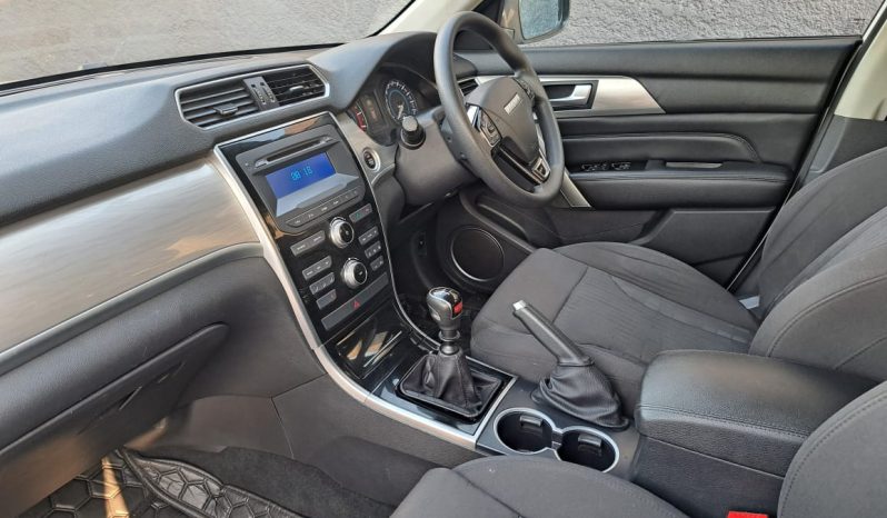 Haval H2 1.5T City Manual full