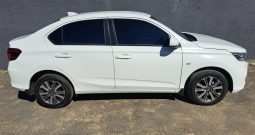 Honda Amaze 1.2 comfort Manual