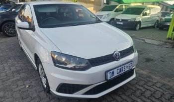 Volkswagen Polo 1.4 comfortline full