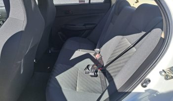 2025 SUZUKI DZIRE 1.2 MANUAL full
