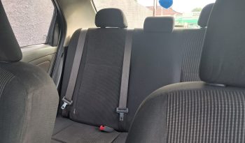 Toyota Etios 1.5 Sport LTD 2019 full