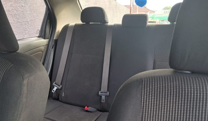 Toyota Etios 1.5 Sport LTD 2019 full