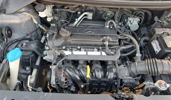 Hyundai i20 1.2 Fluid Manual full