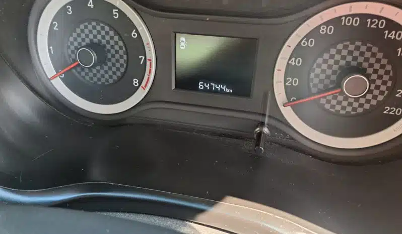 HYUNDAI I10 GRAND full