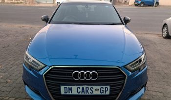 Audi A3 Sportback 1.0 TFSI Auto | 30 TFSI full