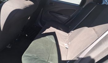 2018 ETIOS SEDAN 1.5 full