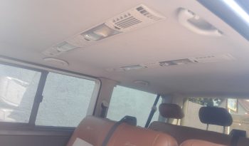 2009 Volkswagen Kombi 1.9TDI LWB full