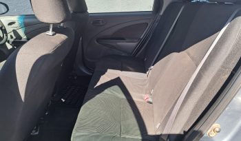 2018 ETIOS SEDAN 1.5 full
