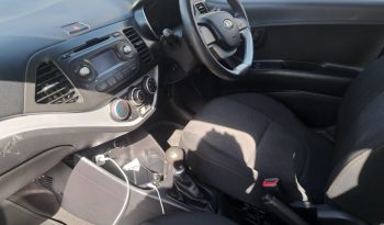 2015 Kia Picanto 1.0 LX full