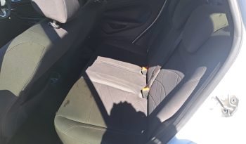 FORD FIESTA 1.0 ECOBOOST AUTO full