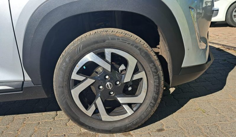 2023 Nissan Magnite 1.0 Turbo Acenta  Auto full