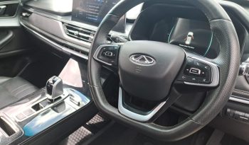 Chery Tiggo 7pro  1.6 Turbo…/auto/Petrol full