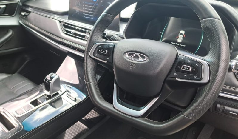 Chery Tiggo 7pro  1.6 Turbo…/auto/Petrol full