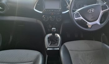 2021 Hyundai Atos 1.1 Motion Manual full