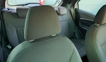2017 Ford Figo 1.5 Ambient Manual full