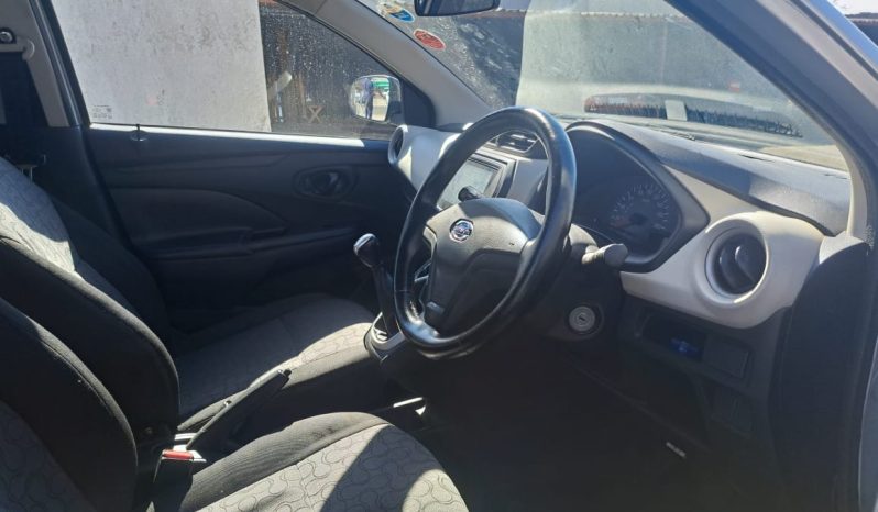 2019 Datsun Go 1.2 Mid full