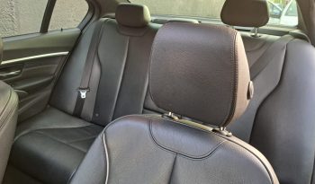 2018 BMW 3 Series 320d M Sport  Auto full