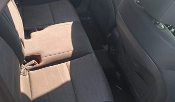 Hyundai Tucson 2.0 Manual full