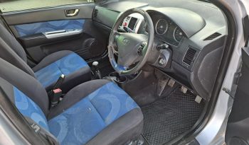 2010 Hyundai Getz 1.6 full