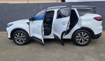 Chery Tiggo 7pro  1.6 Turbo…/auto/Petrol full