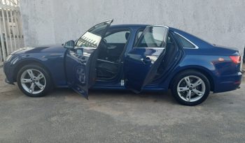 Audi A4 2.0 TFSI Auto full