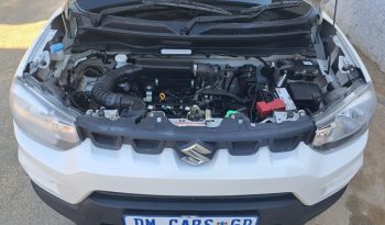 Suzuki S-Presso 1.0/ manual /petrol full