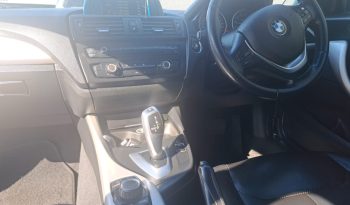 2013 BMW 1 Series 118i 5-dr Auto full