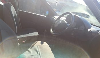 Nissan NP200 1.6i full