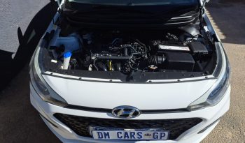Hyundai i20 1.0 Fluid Manual Petrol full