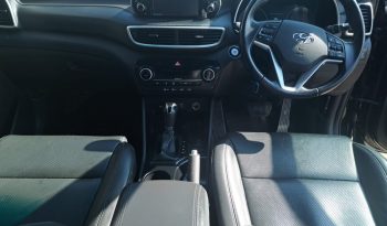 2020 Hyundai Tucson 2.0D Auto full