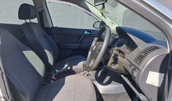 2009 Volkswagen Polo 1.6 Classic Manual full