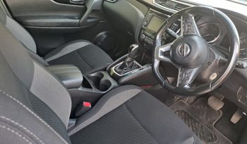 NISSAN QASHQAI 1.2 /Vista /Auto /Petrol full