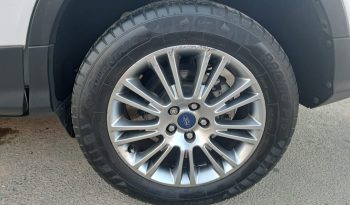 Ford Kuger 2.0 TDCi AWD Auto full