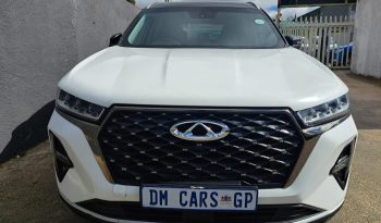 Chery Tiggo 7pro  1.6 Turbo…/auto/Petrol full