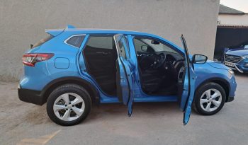 NISSAN QASHQAI 1.2 /Vista /Auto /Petrol full