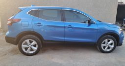 NISSAN QASHQAI 1.2 /Vista /Auto /Petrol