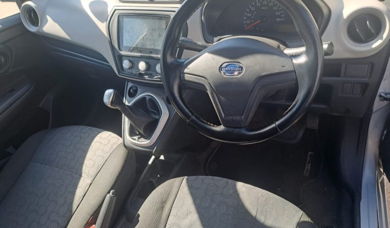 2019 Datsun Go 1.2 Mid full
