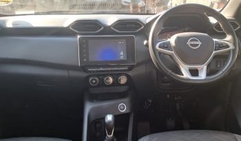 2023 Nissan Magnite 1.0 Turbo Acenta  Auto full