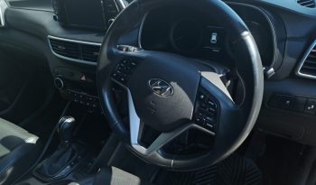 2020 Hyundai Tucson 2.0D Auto full