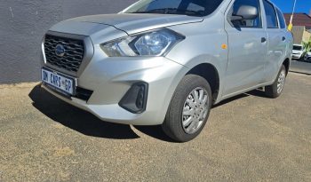 2019 Datsun Go 1.2 Mid full