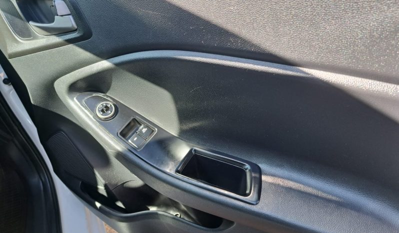 Hyundai i20 1.0 Fluid Manual Petrol full