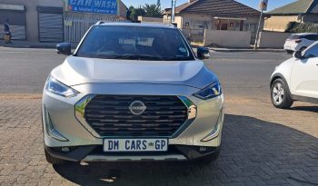 2023 Nissan Magnite 1.0 Turbo Acenta  Auto full