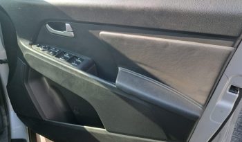 2013 Kia Sportage 2.0 CRDi Auto full