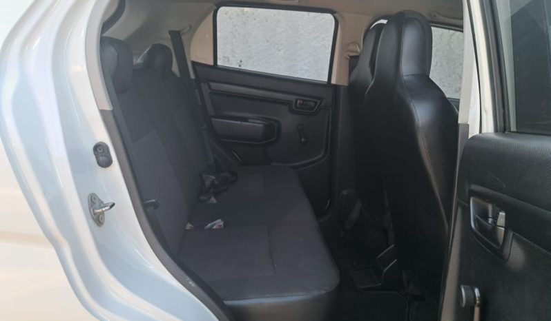 Suzuki S-Presso 1.0/ manual /petrol full
