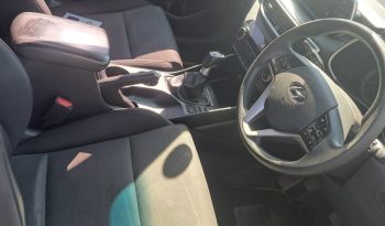 Hyundai Tucson 2.0 Manual full