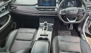 Chery Tiggo 7pro  1.6 Turbo…/auto/Petrol full
